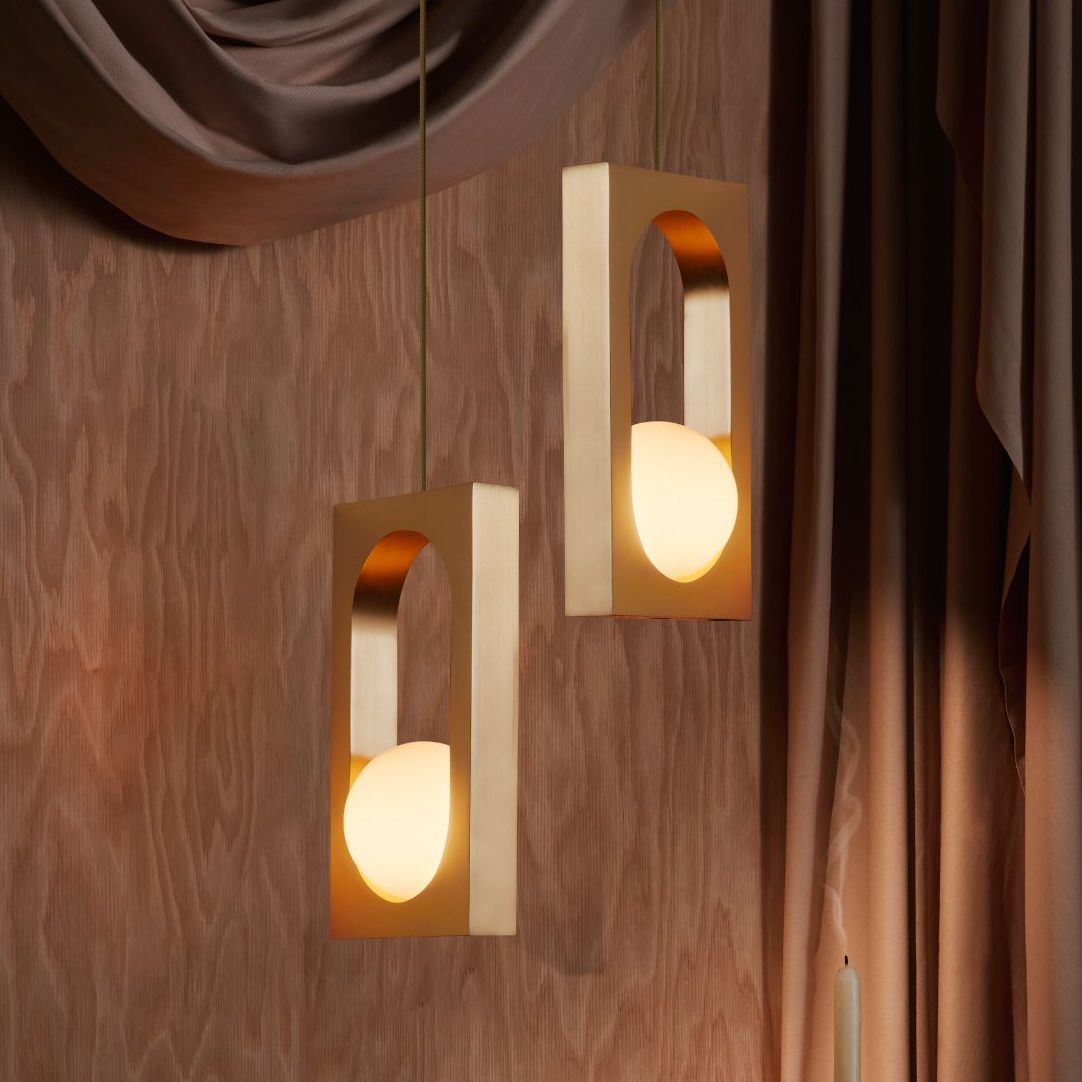 New Designer Lights